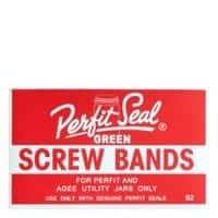 Perfit Preserving Needs Green Screw Bands