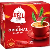 Bell 60 pack