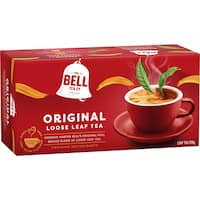 Original Loose Leaf Black Tea