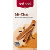 Red Seal Mi-Chai Tea Bags