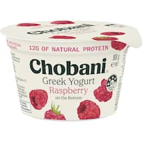 Chobani 160g