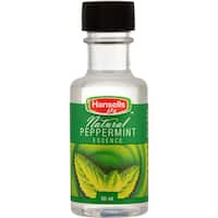 Hansells Essence Natural Peppermint