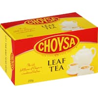 Choysa Leaf Tea