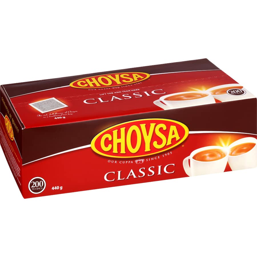 Choysa Tea Classic