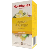Healtheries 20 pack