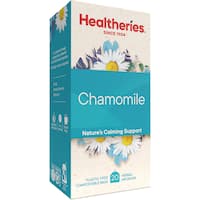 Healtheries 20 pack