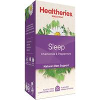 Healtheries Sleep 20 pack