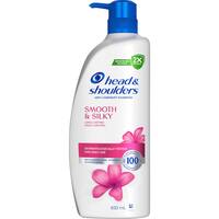 Head & Shoulders Shampoo Smooth & Silky