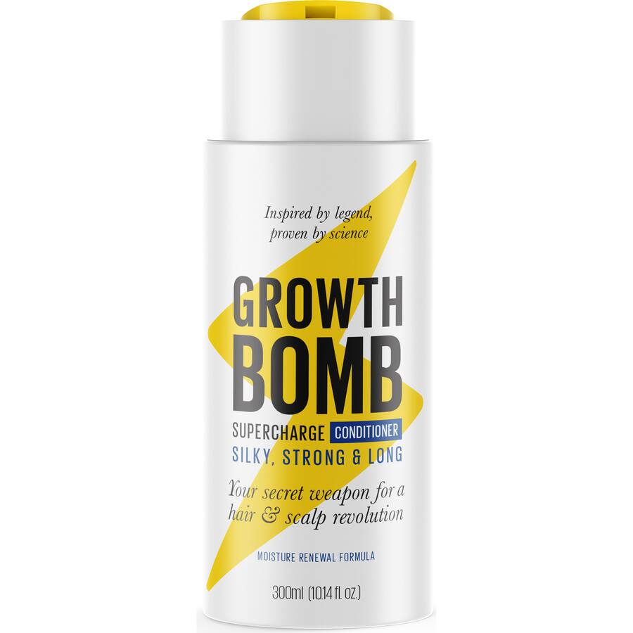 Growth Bomb Conditioner