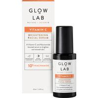 Glow Lab Vit C Brightening Facial Serum