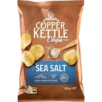 Copper Kettle 150g