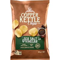 Copper Kettle 150g
