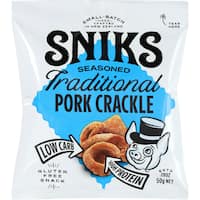 Sniks 50g