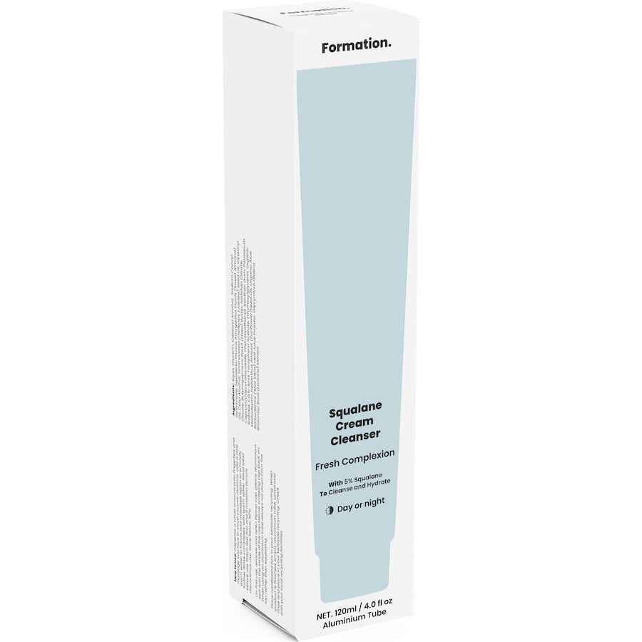 Formation Cream Cleanser Squalane