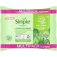 Simple 50 pack
