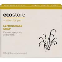 Ecostore Lemongrass Soap