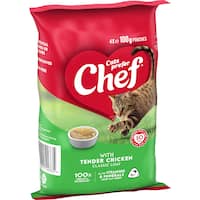 Chef Classic 4 x 100g