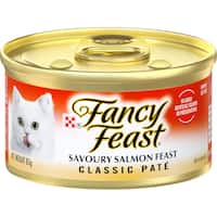 Fancy Feast Classic 85g