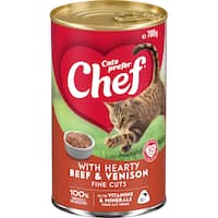 Chef Classic 700g