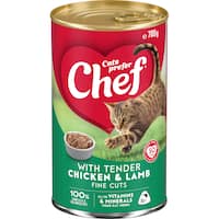 Chef Classic 700g