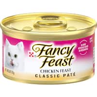Fancy Feast Classic 85g