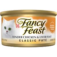 Fancy Feast Classic 85g