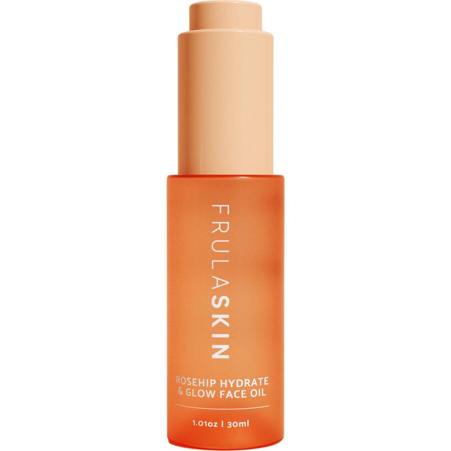 Frula Face Oil Rosehip Hydrate & Glow