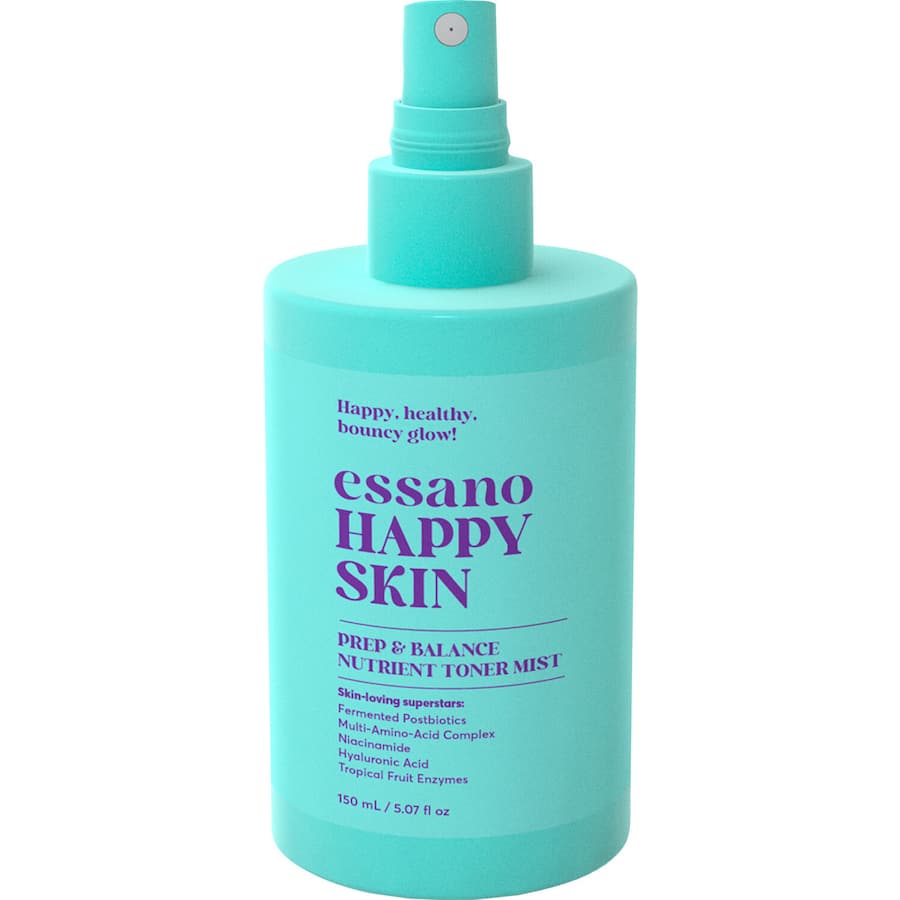 Essano Happy Skin Nutrient Toning Mist