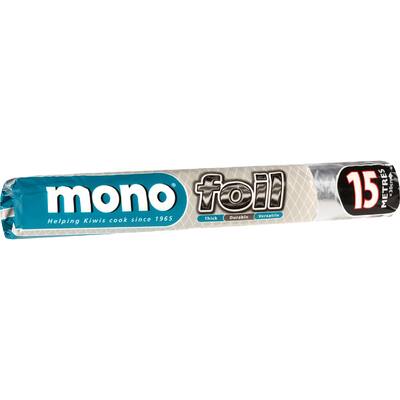 mono foil refill