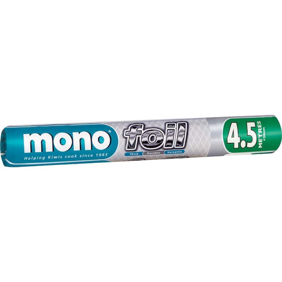 Mono Foil Refill