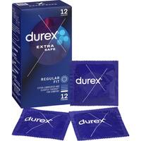 Durex Condoms Extra Safe