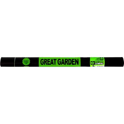 big black sacks rubbish bags great garden xl roll