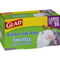 Glad 16 pack