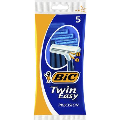 bic disposable razor easy 2 twin