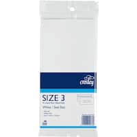 croxley seal easi envelopes bond size3