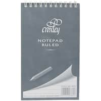 Croxley Pad Notepad Spiral