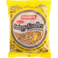 High Mark Chicken Flavour Crispy Noodles