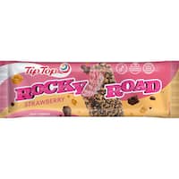 Tip Top Rocky Road Strawberry Ice Cream (90ML)