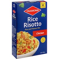 Diamond 200g