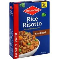 Diamond 350g