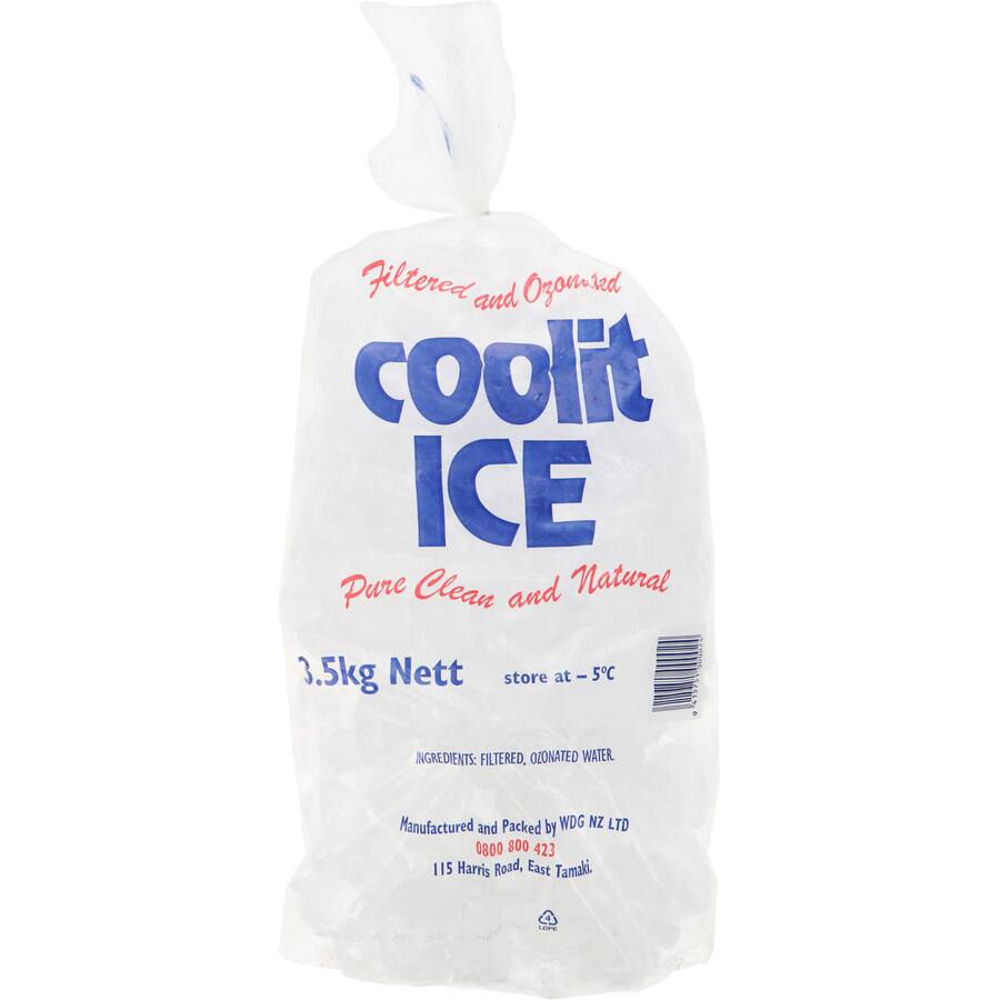 Coolit Party Ice