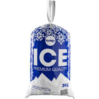 ice point party ice 