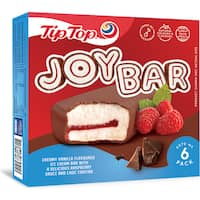 tip top joy bar ice cream bar