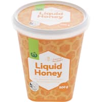 Woolworths 500g