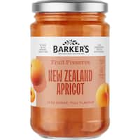 Barker's 350g