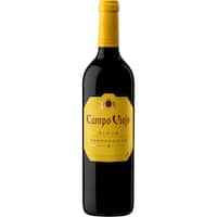 campo viejo rioja tempranillo