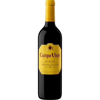 campo viejo rioja tempranillo 