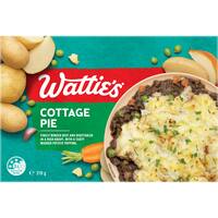 Watties 270g