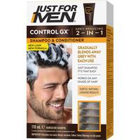 Just For Men Control Gx 118ml