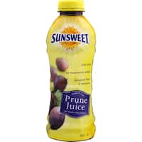Sunsweet Prune Juice 100% Juice